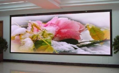 成都led顯示屏廠家：顯示屏通常如何分類？