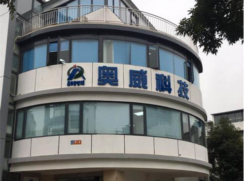 關于我們